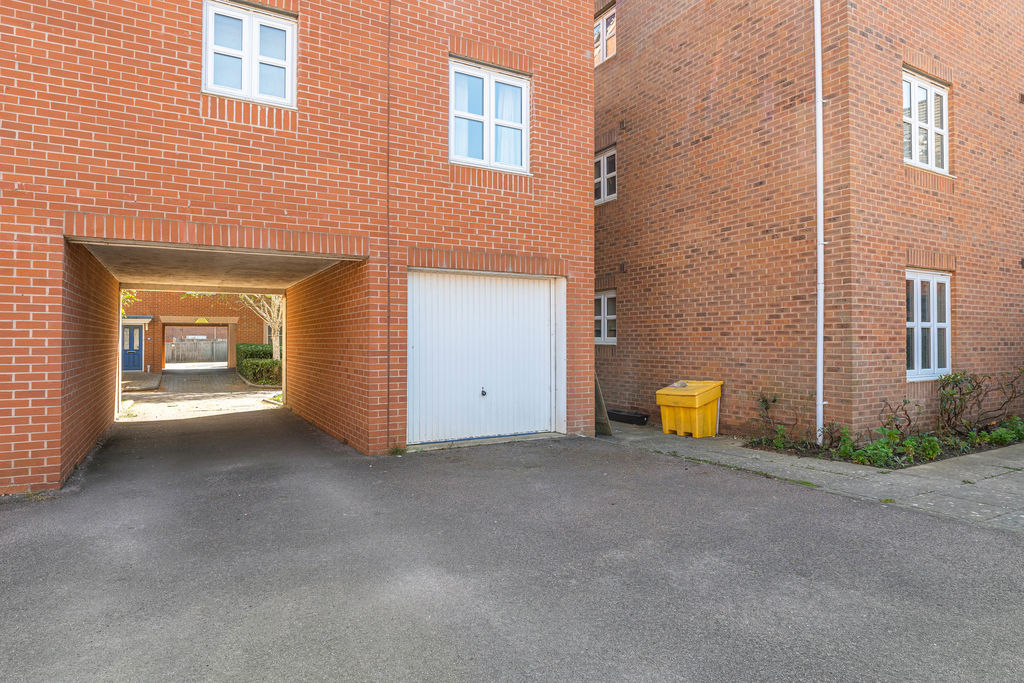 Fulwell Close